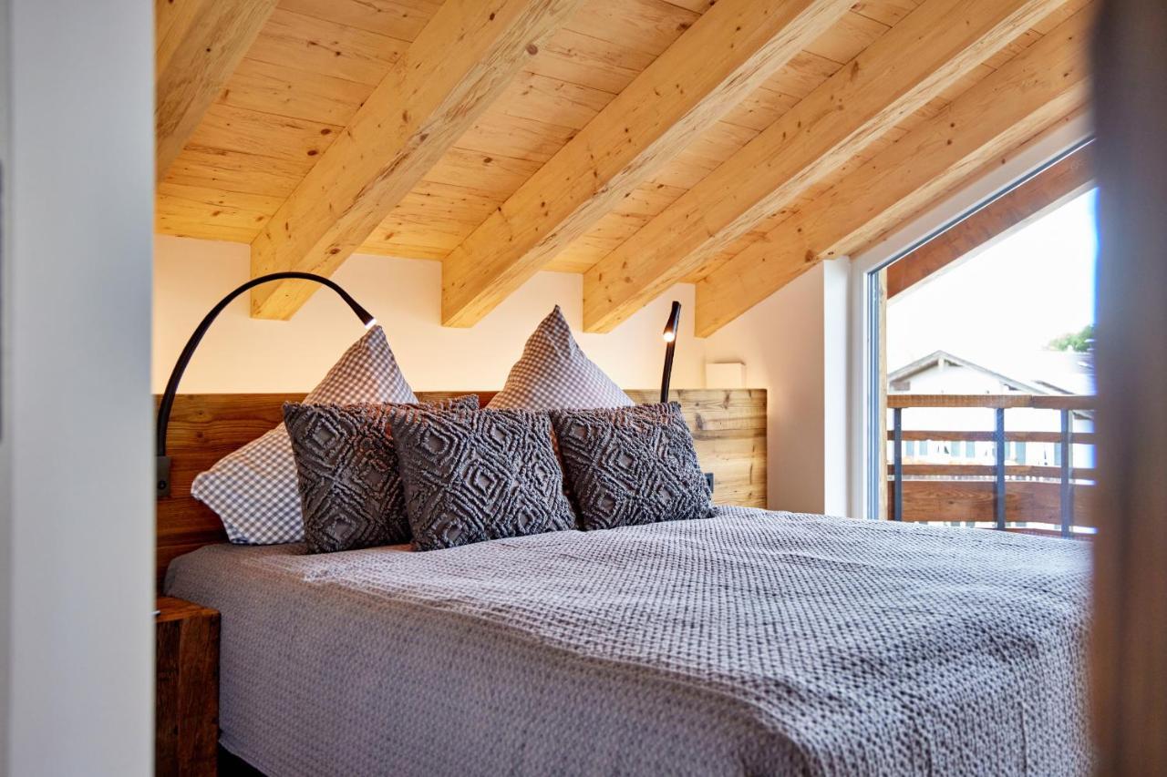 Chalet Sunshine Гармиш-Партенкирхен Екстериор снимка
