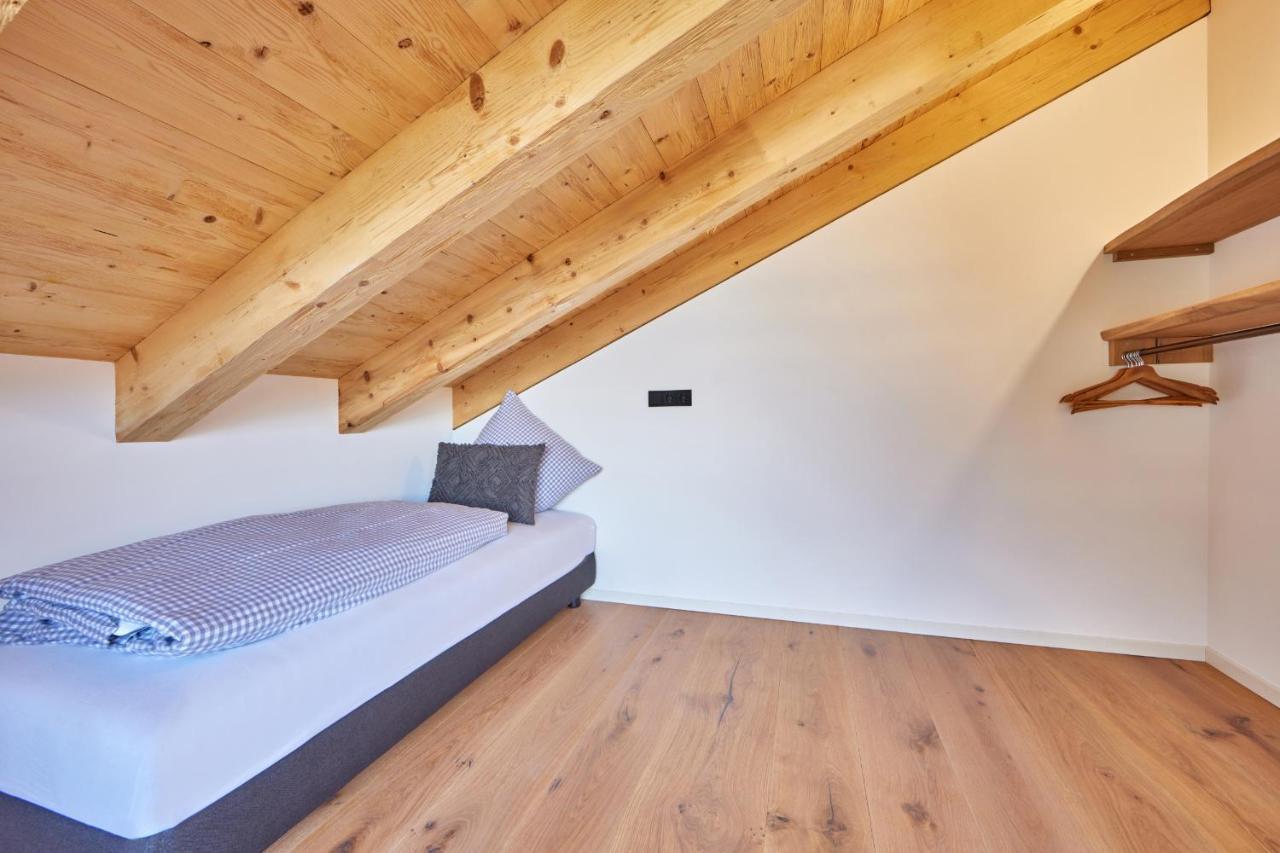 Chalet Sunshine Гармиш-Партенкирхен Екстериор снимка